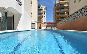 Rnet - Mt Apartaments